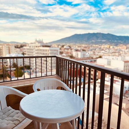 Exclusive Apartament Perla 5 Free Parking 丰希罗拉 外观 照片