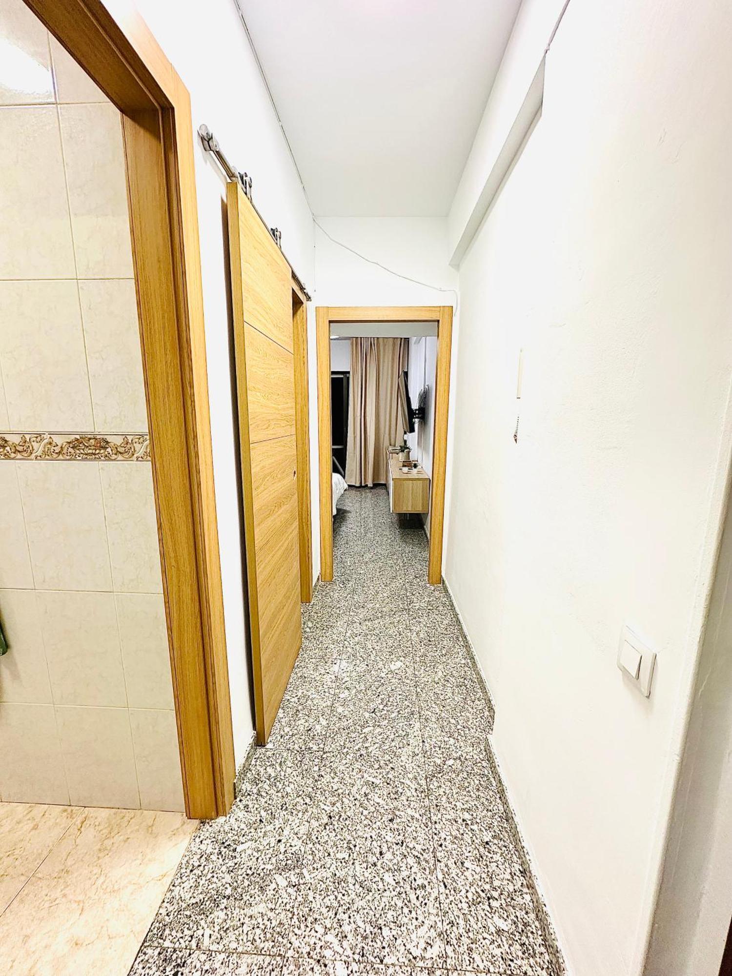 Exclusive Apartament Perla 5 Free Parking 丰希罗拉 外观 照片