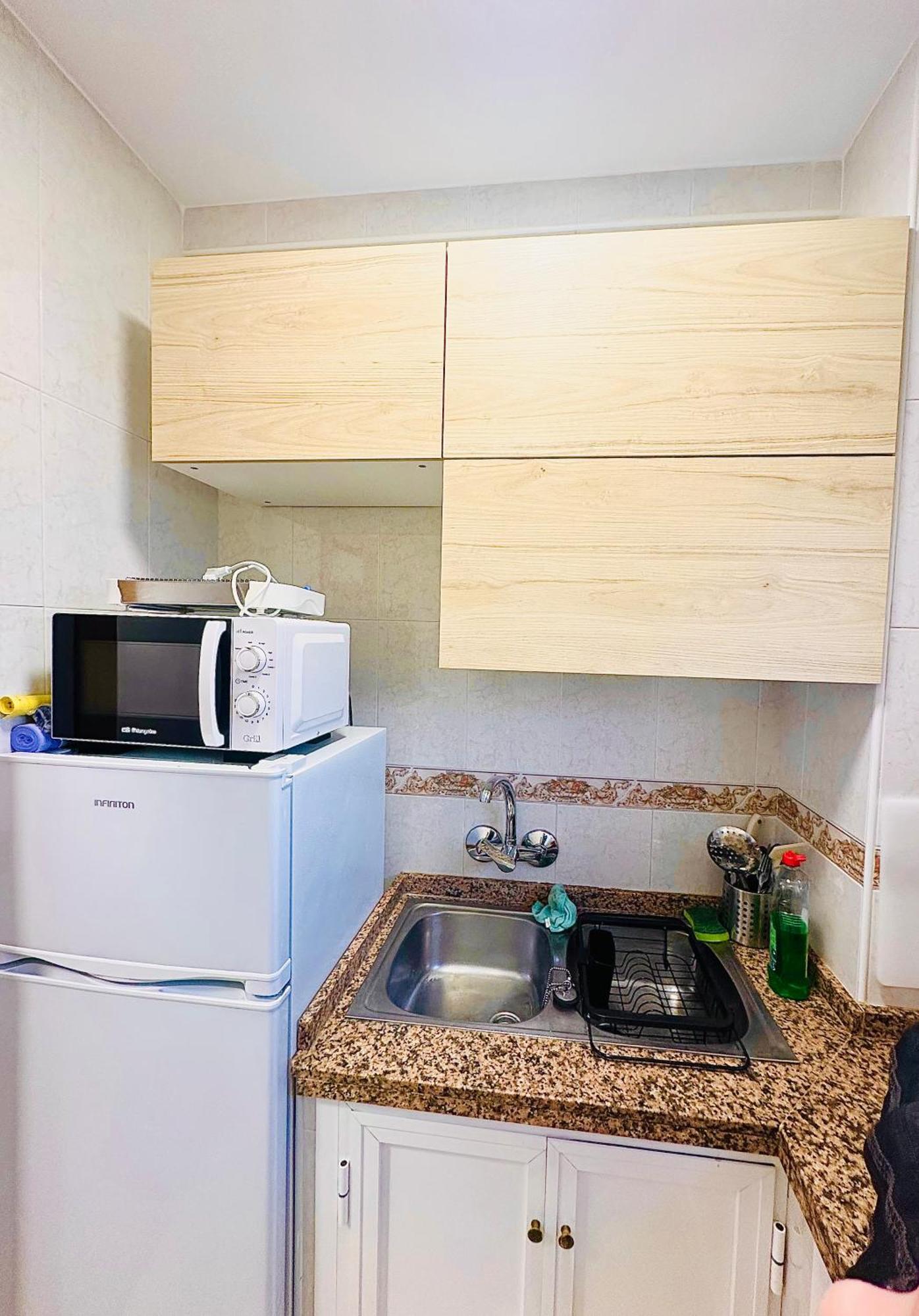Exclusive Apartament Perla 5 Free Parking 丰希罗拉 外观 照片